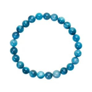 Apatit - náramok 8mm